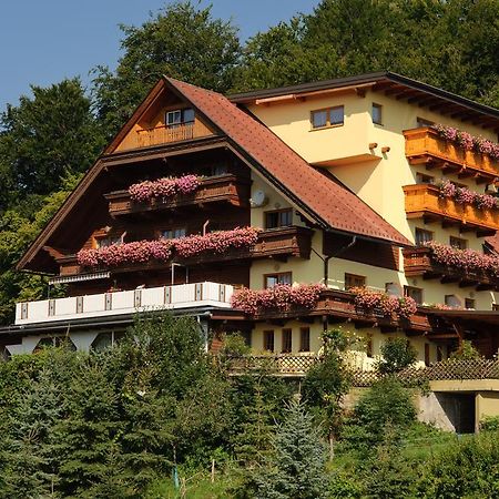 Gasthof Thomann Velden am Wörthersee Kültér fotó