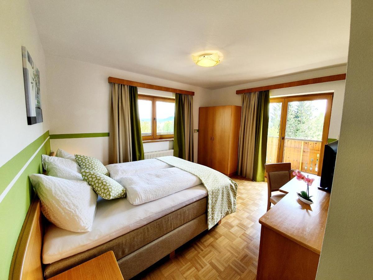 Gasthof Thomann Velden am Wörthersee Kültér fotó