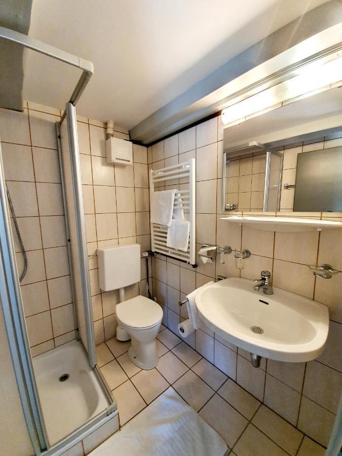 Gasthof Thomann Velden am Wörthersee Kültér fotó