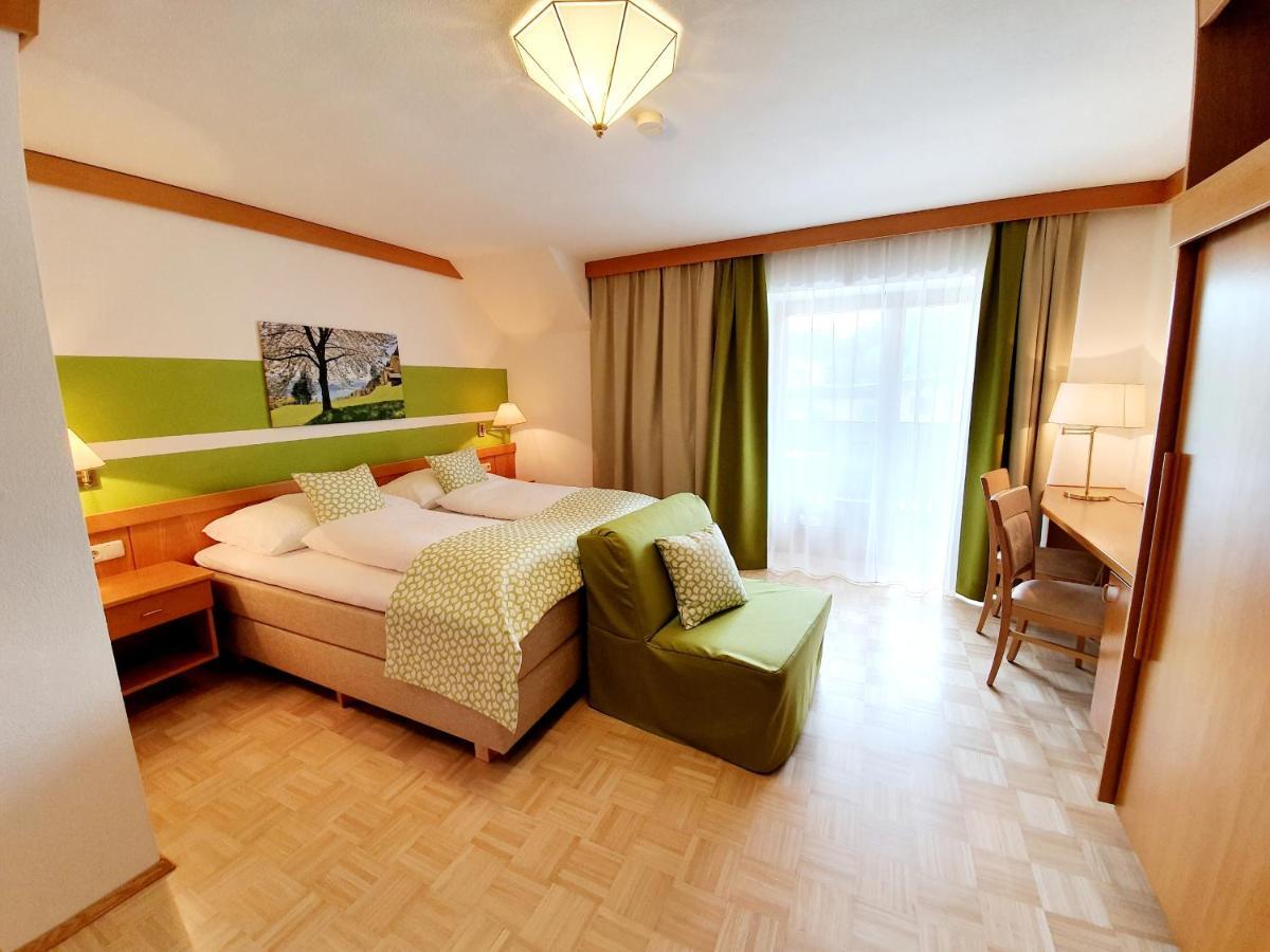 Gasthof Thomann Velden am Wörthersee Kültér fotó