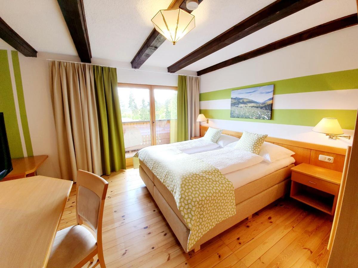 Gasthof Thomann Velden am Wörthersee Kültér fotó