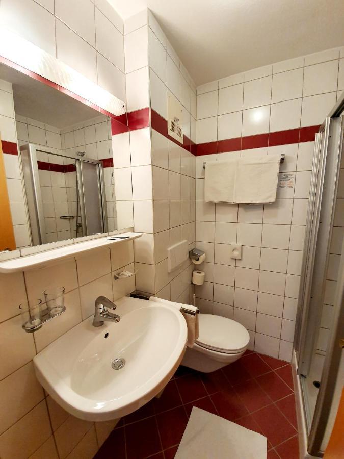 Gasthof Thomann Velden am Wörthersee Kültér fotó