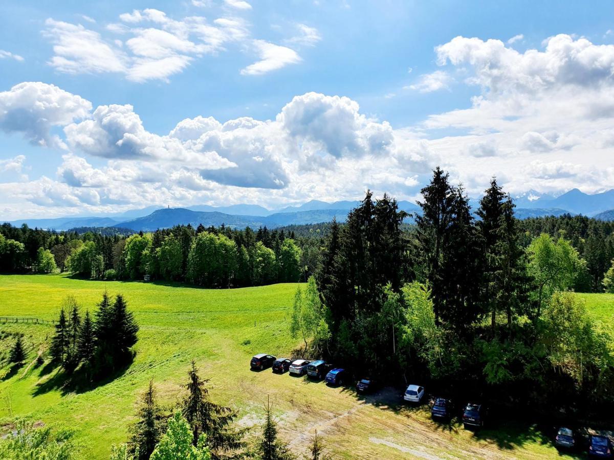 Gasthof Thomann Velden am Wörthersee Kültér fotó