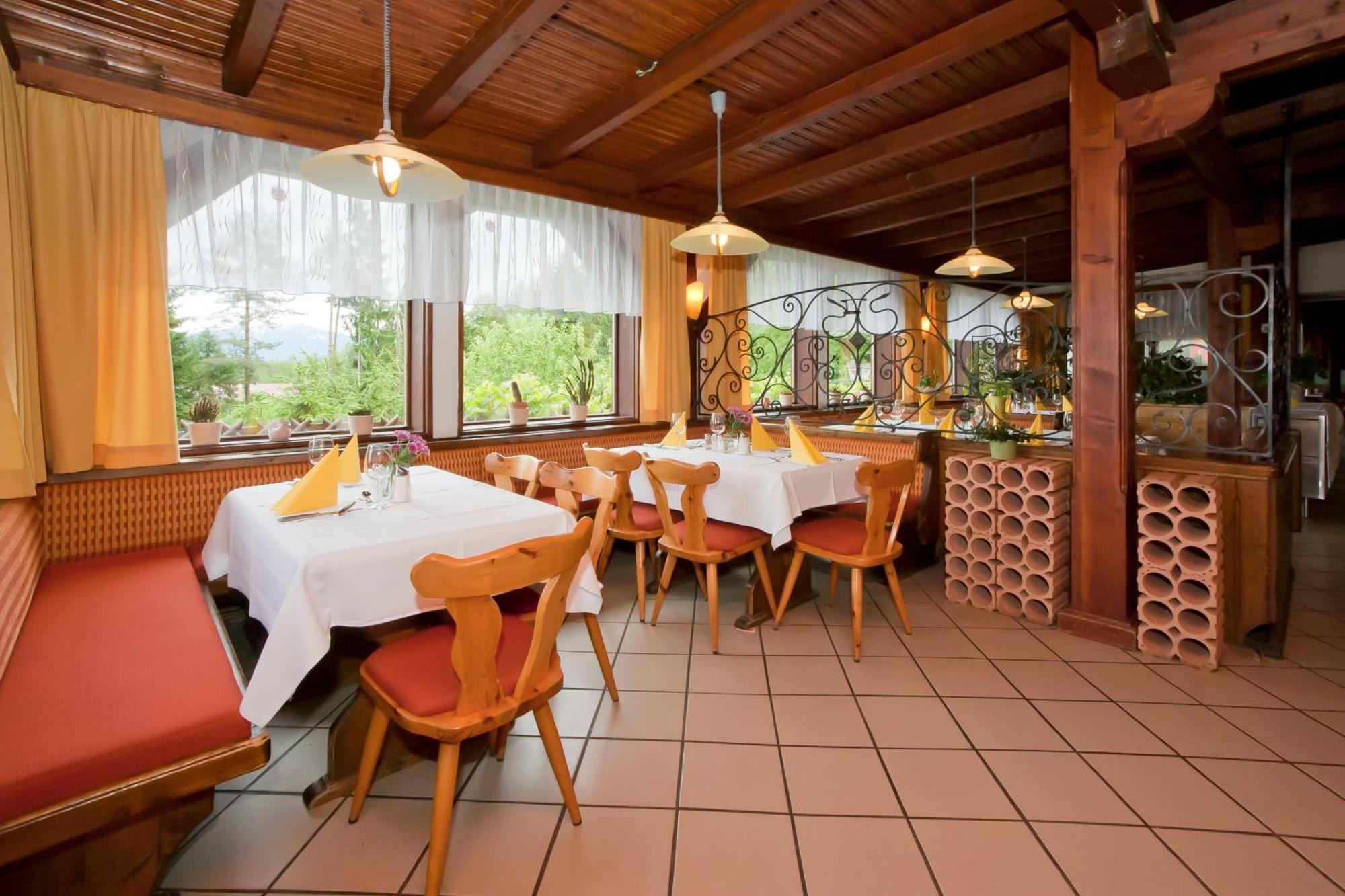 Gasthof Thomann Velden am Wörthersee Kültér fotó