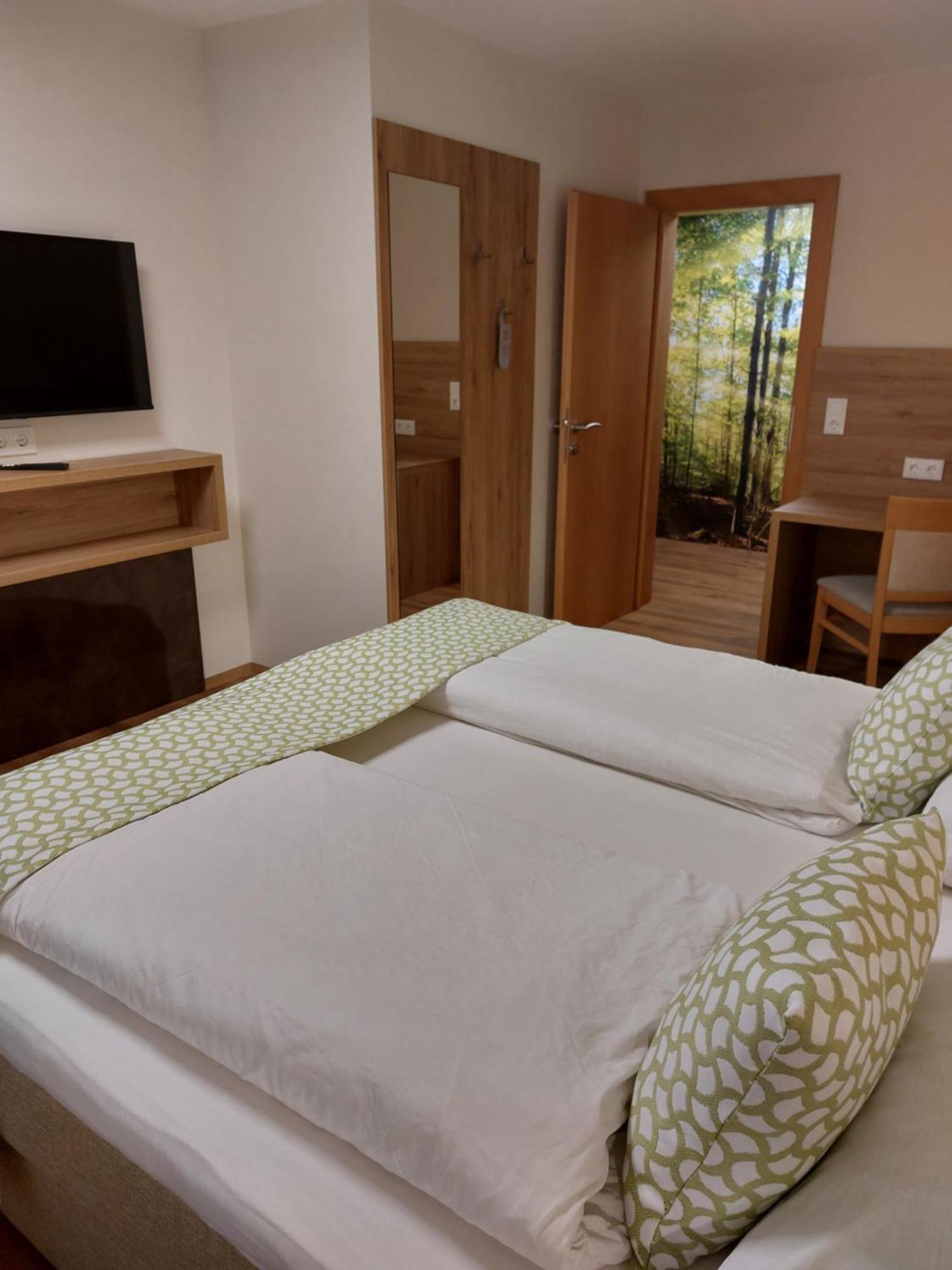 Gasthof Thomann Velden am Wörthersee Kültér fotó