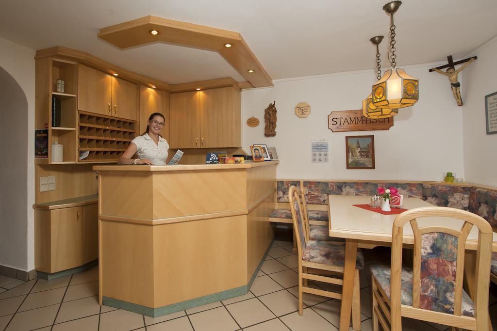 Gasthof Thomann Velden am Wörthersee Kültér fotó